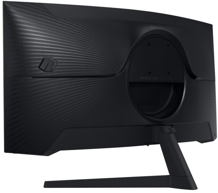 [OUTLET] Monitor Samsung Odyssey G5 - 34'' LED	