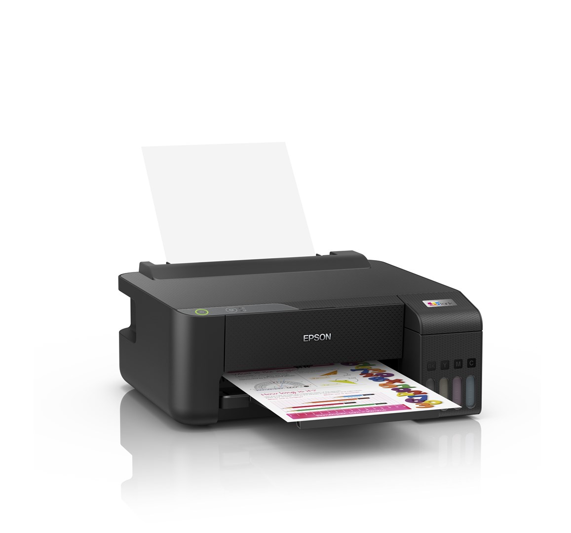 Printer Epson EcoTank L1210, A4, i zi