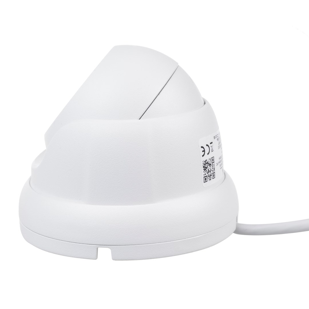 Kamerë IP Maclean MCTV-515, 5 MP, e bardhë