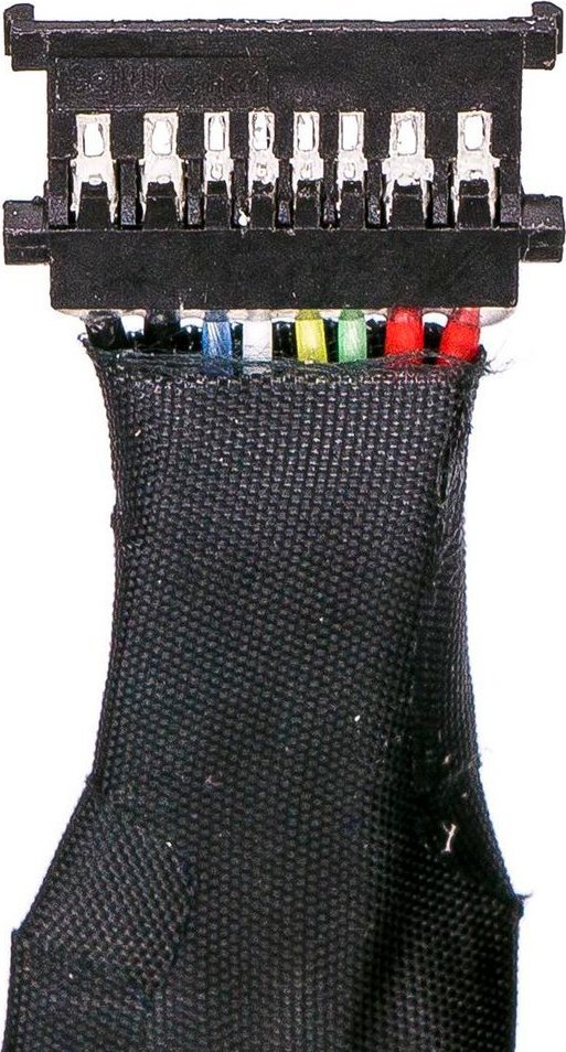 Pjesë zëvendësuese për laptop CoreParts MBXMSI-BA0016, origjinale