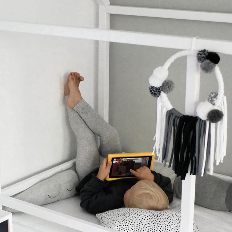 Tablet Pebble Gear Toy Story 4, 7", 16GB, Wi-Fi