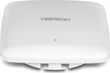 Pikë aksesi WiFi TRENDnet TEW-923DAP, AX3000, Dual Band WiFi 6, PoE+, e bardhë