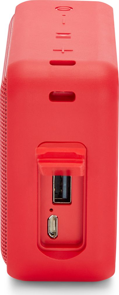 Altoparlant portativ Aiwa BS-200, Bluetooth, i kuq