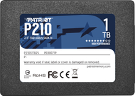 Hard disk Patriot SATA III SSD, 2.5'', 1TB Hard disk Patriot SATA III SSD, 2.5'', 1TB