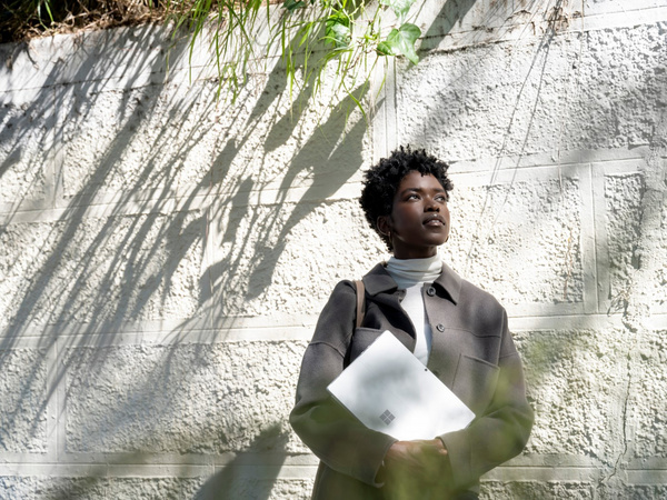 Tablet Microsoft Surface Pro 8, 13", Intel Core i5-1145G7, 16GB RAM, 256GB SSD, i argjendtë