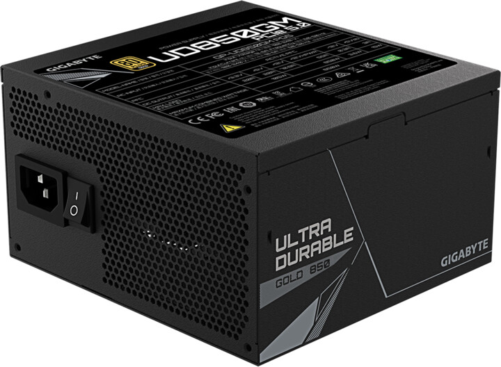 Burim energjie Gigabyte UD850GM PG5 GP-UD850GM PG5 V2 , 850W