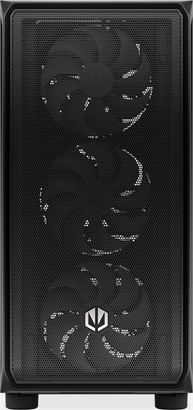 Kasë Endorfy Arx 500 ARGB, Midi Tower