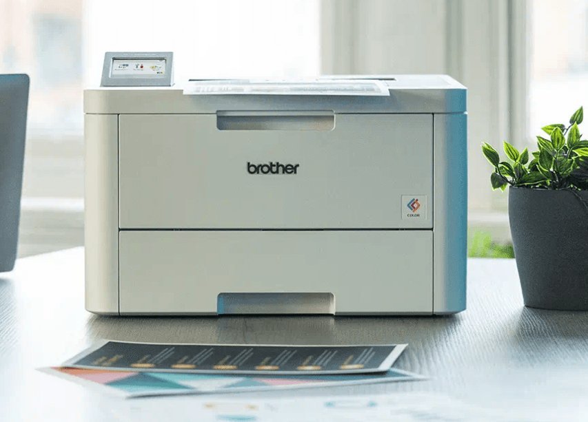 Printer lazer Brother HL-L8230CDW, A4, kolor, WiFi