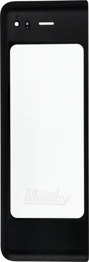 Stikla e përparme MUSTTBY për Samsung Galaxy Fold 1, me OCA, transparente