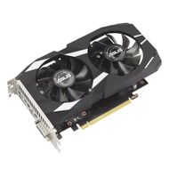 Kartë grafike ASUS Dual NVIDIA GeForce RTX 3050, 6 GB GDDR6
