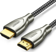 Kabllo Ugreen HDMI në HDMI, 1m, e hirtë