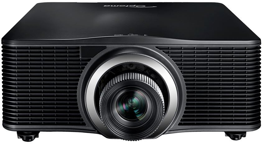 Projektor Optoma ZU1100, Short Throw, 11500 ANSI Lumens, i bardhë