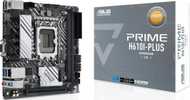 Pllakë amë Asus PRIME H610I-PLUS-CSM
