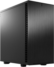 Kasë kompjuteri Fractal Design Define 7 Mini Black Solid