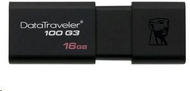 USB Kingston DataTraveler 100 G3 16GB