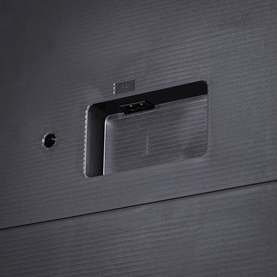 Televizor Samsung UE65U8072FU, 65", 4K Ultra HD, Smart TV, i zi