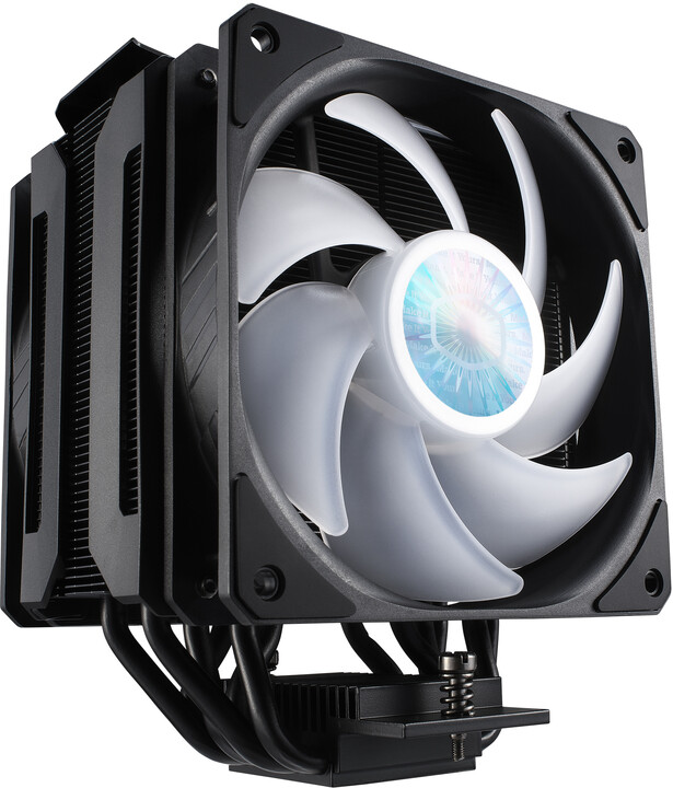 [OUTLET] Ftohës Cooler Master MasterAir MA612 Stealth ARGB