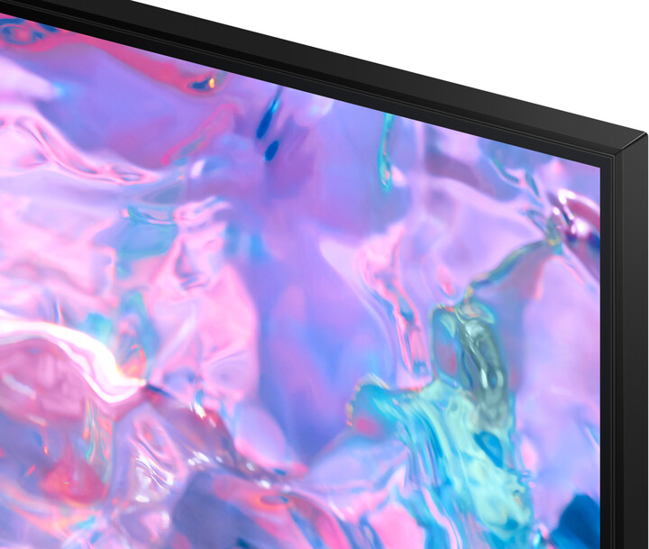 Televizor Samsung UE85CU7172, 85" (216cm), 4K UHD, i zi