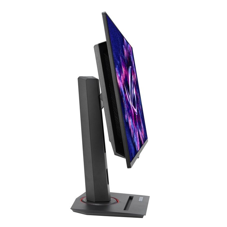Монитор ASUS ROG Strix OLED XG27ACDNG, 26.5\", QHD, 2560x1440, црн