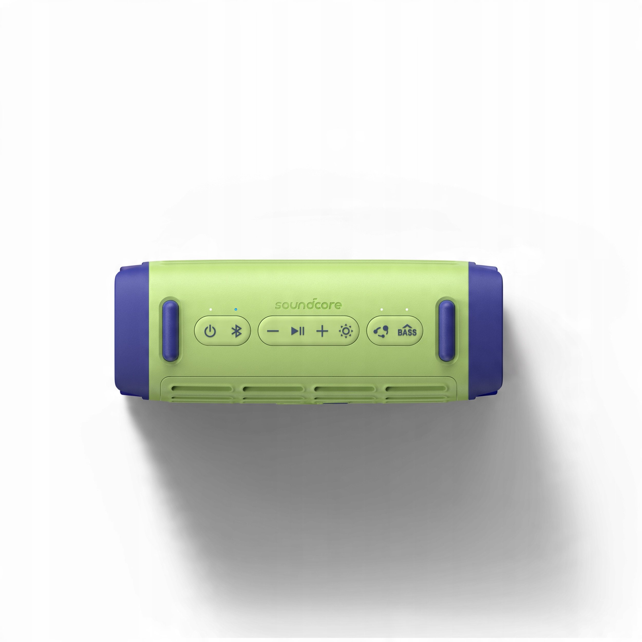 Altoparlant portativ Soundcore Boom 3i by Anker, Bluetooth, IP68, 16 orë, jeshil