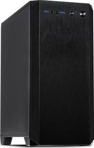 Kasë Inter-Tech H-606, Midi Tower