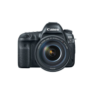 Canon EOS 5D IV 24-105mm