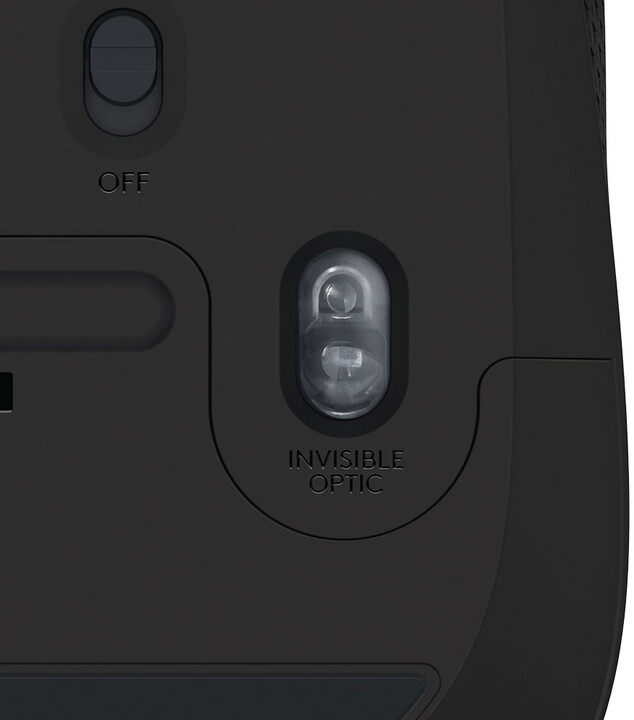 Maus Logitech M171, i kaltër