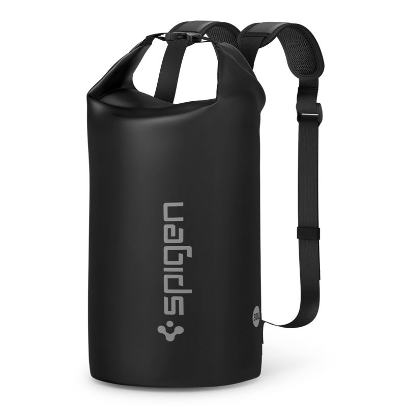 Çantë kundër ujit Spigen Aqua Shield A631, 30L, e zezë