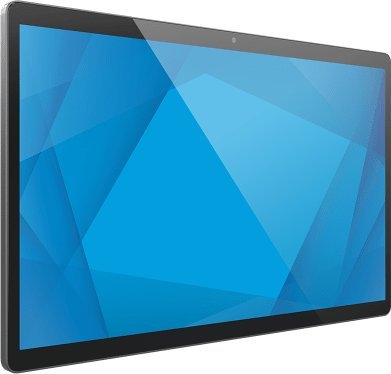 Sistem POS Elo I-Series 3 E983895, 15.6", Full HD, gri