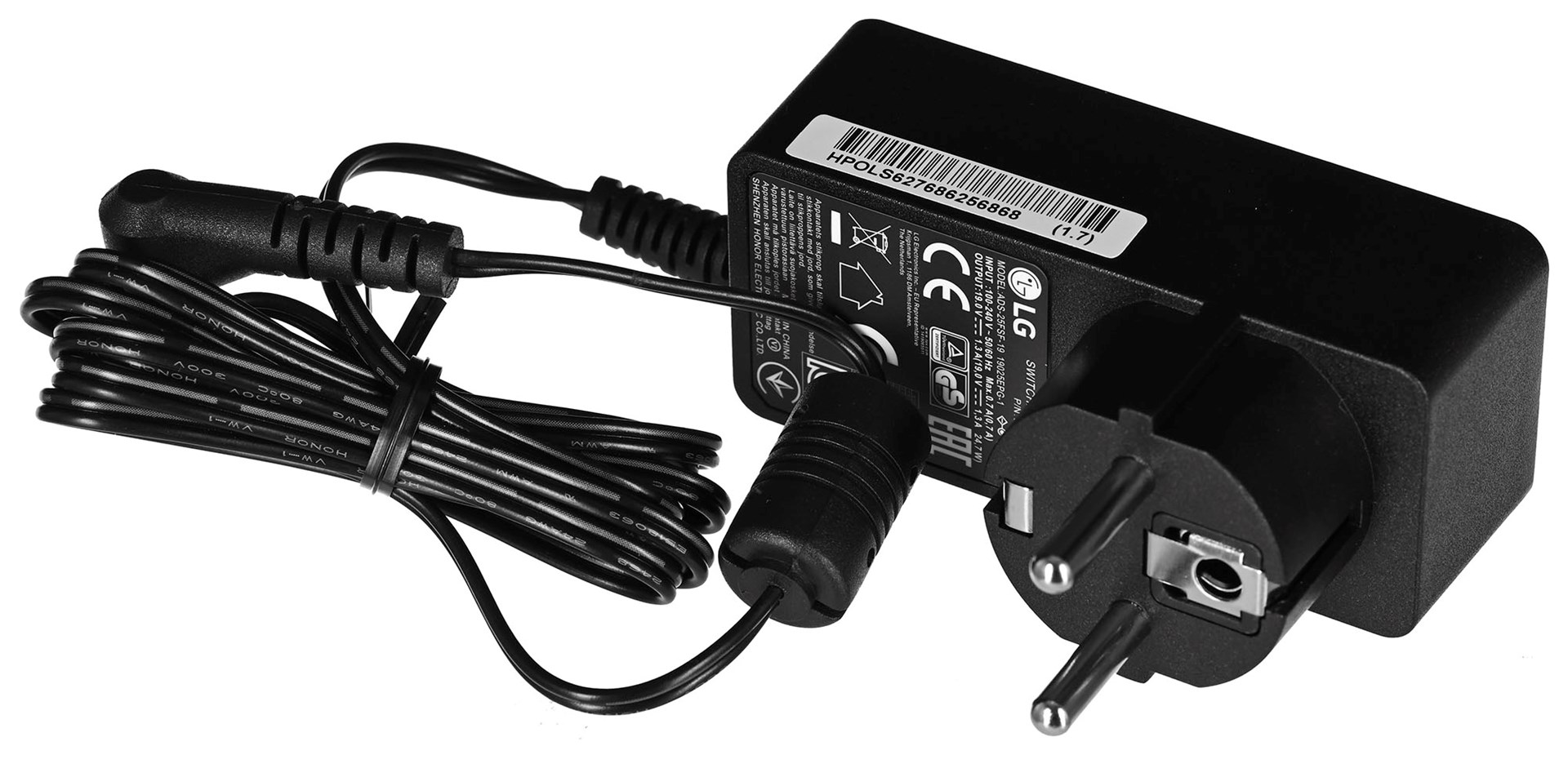 Monitor LG 27MR400-B, 27", FHD IPS, i zi