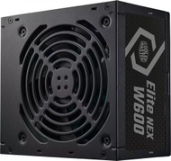 Burim energjie Cooler Master Elite NEX MPW-6001-ACBW-BEU ATX, 600W Burim energjie Cooler Master Elite NEX MPW-6001-ACBW-BEU ATX, 600W
