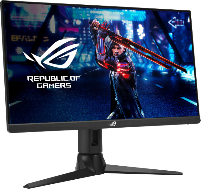 Monitor ASUS ROG Strix XG259QN, LED, 24,5"