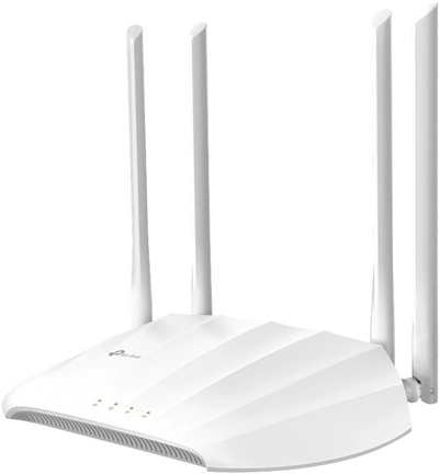 Pajisje rrjeti TP-LINK TL-WA1201