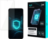 Folie mbrojtëse 3MK 1UP për Samsung Galaxy S24 Plus, set 3 copë, transparente