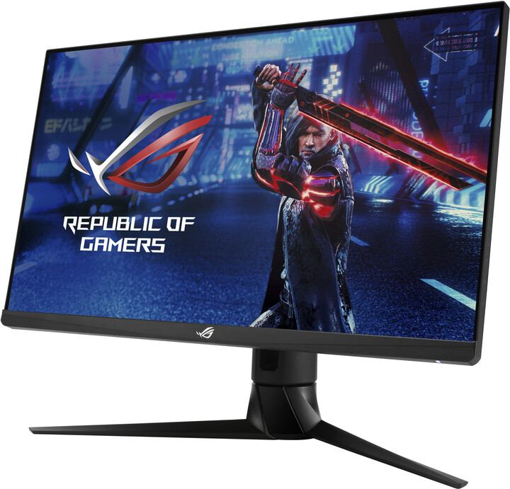 Monitor ASUS ROG Strix XG27AQ - LED 27''