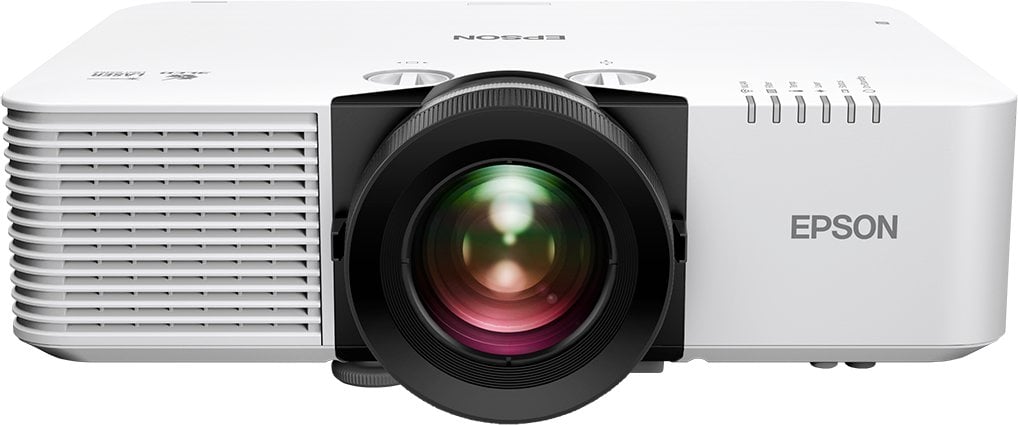 Projektor Epson EB-L790SU, 7000 ANSI Lumens, WUXGA 1920x1200, i bardhë