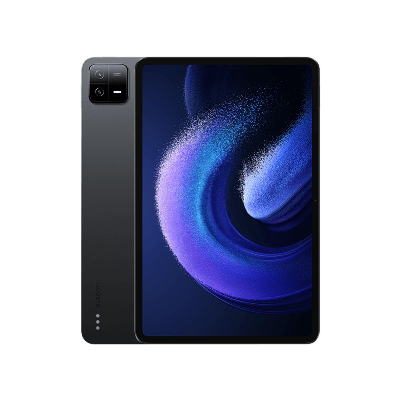 Tablet Xiaomi Pad 6, 11", Snapdragon 870, 8GB RAM, 256GB, i hirtë
