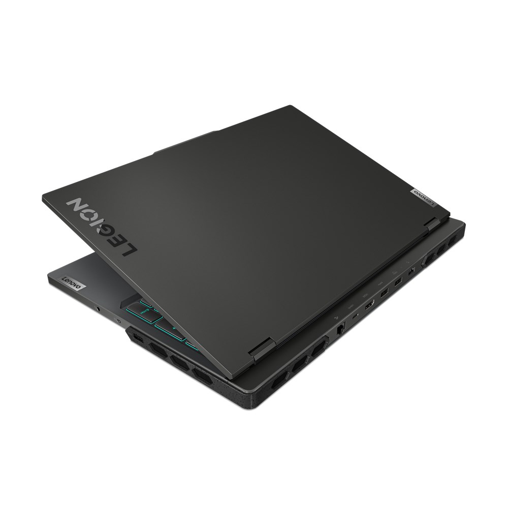 Laptop Lenovo Legion Pro, 16", Intel i9-13900HX, 32 GB RAM, 1 TB SSD, NVIDIA GeForce RTX 4080, i hirtë