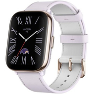 Ora smartwatch Amazfit Active 42mm, GPS, thirrje Bluetooth, rozë