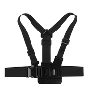GoPro Breast Strap