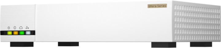 Ruter QNAP QHora-322