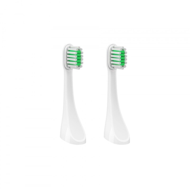Koka zëvendësuese për brushat TrueLife SonicBrush Travel T100, koka standarde