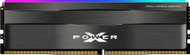 Memorie Silicon Power XPOWER Zenith RGB, DDR4, 8 GB, 3200 MHz, CL16, SP008GXLZU320BSD