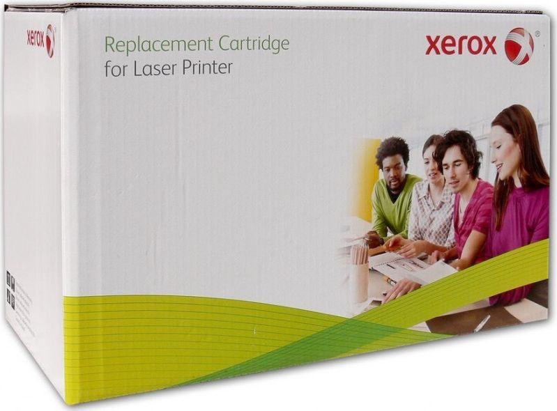 Zëvendësimi i Tonerit Magenta Xerox 130A
