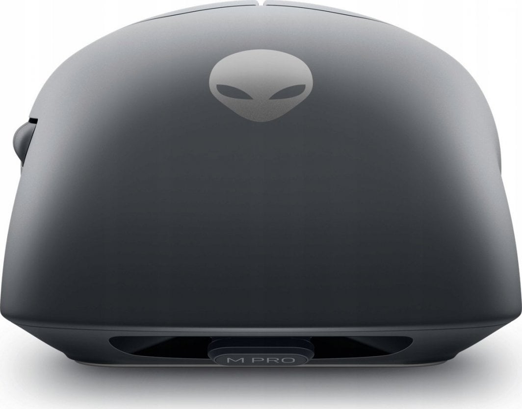 Глувче Dell Alienware Pro Dark Wireless Глувче за игри