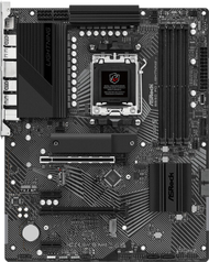 Pllakë amë ASRock B650 PG Lightning - AMD B650