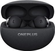 Kufje wireless OnePlus Buds Pro 3, anulim zhurme, Midnight Opus