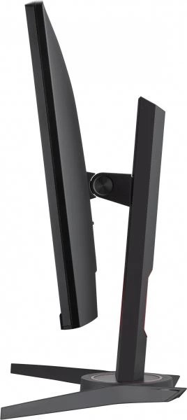 Monitor ViewSonic VX2780J-2K, 27", 2K Ultra HD, 170Hz, 1ms, i zi