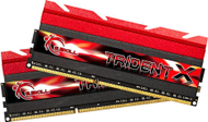 Memorie G.Skill TridentX, DDR3, 16 GB, 2400 MHz, CL10, F3-2400C10D-16GTX