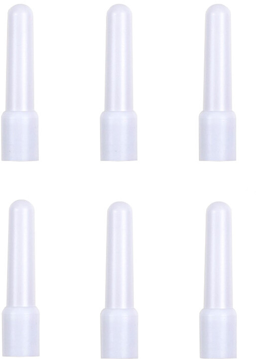 Антена Cisco Meraki MR Dual-Band, 5,5dBI, RP-TNC за MR53E, бела, 6 парчиња